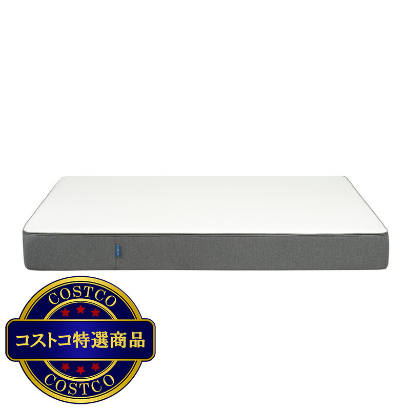 (コストコ) グーグースリープ マットレス クイーンサイズ - 画像 (2)