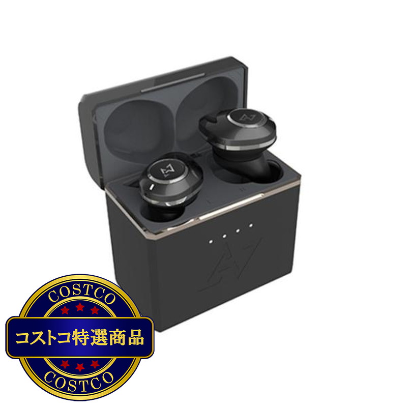 (コストコ) Aviot 完全ワイヤレスイヤホン TE-D01d mk2