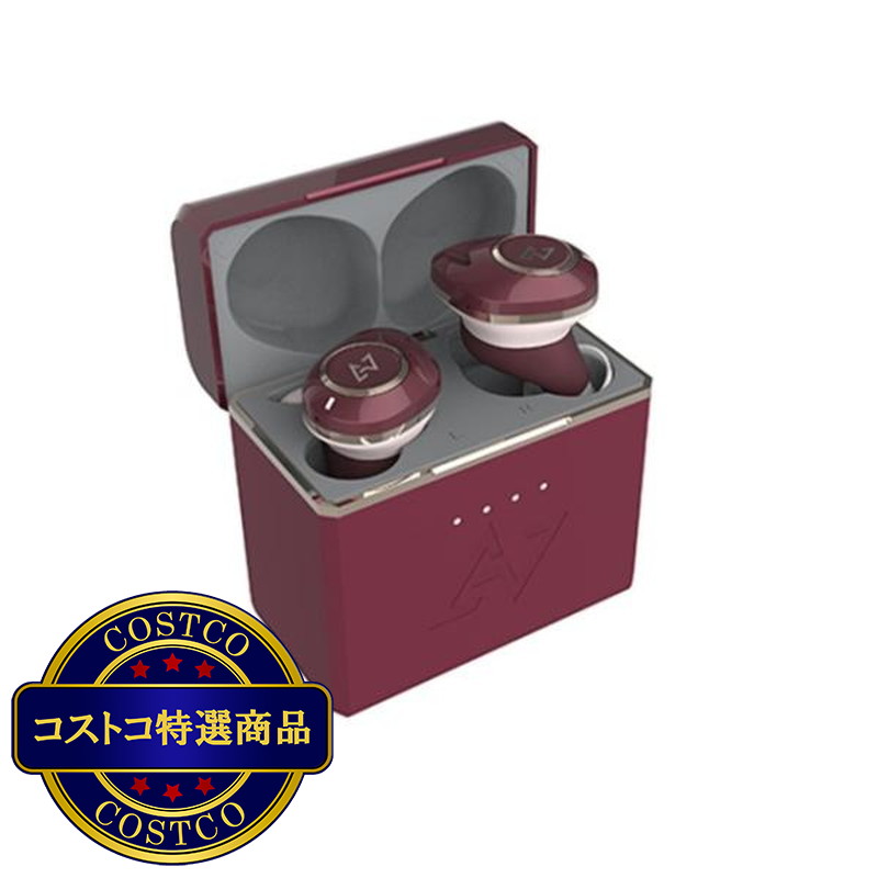 (コストコ) Aviot 完全ワイヤレスイヤホン TE-D01d mk2 - 画像 (3)