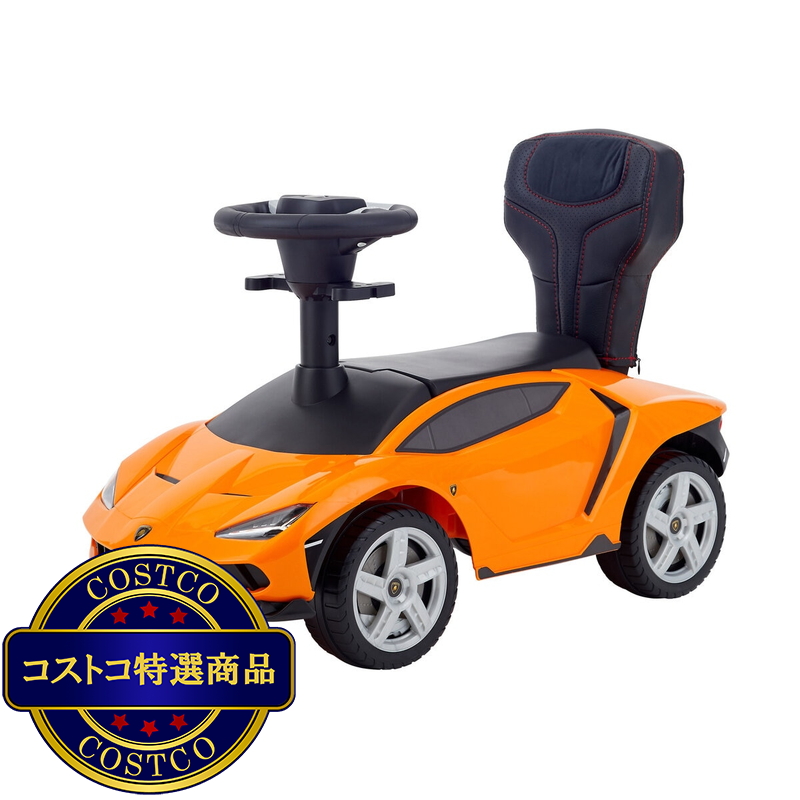 乗用ランボルギーニチェンテナリオ 押手付き - 画像 (2)
