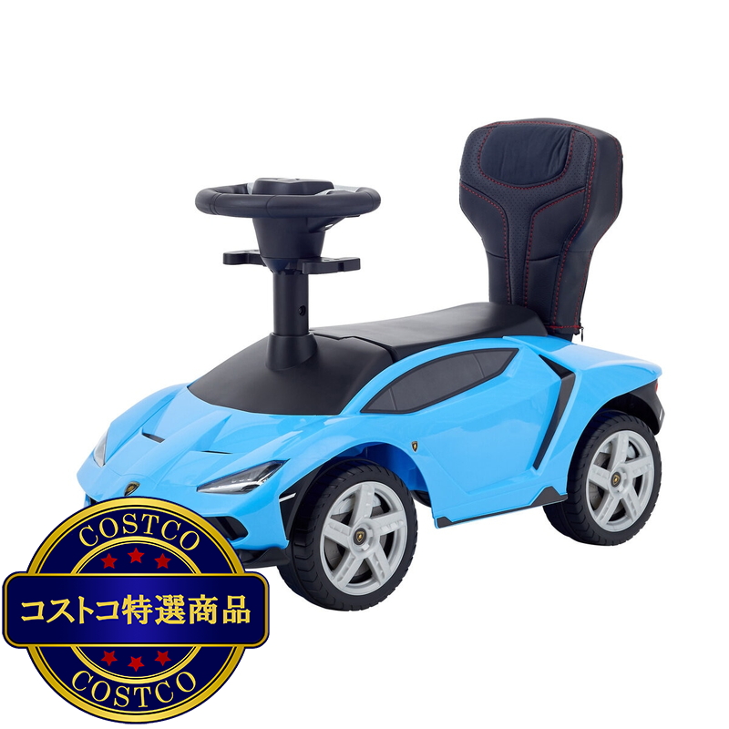 乗用ランボルギーニチェンテナリオ 押手付き - 画像 (3)