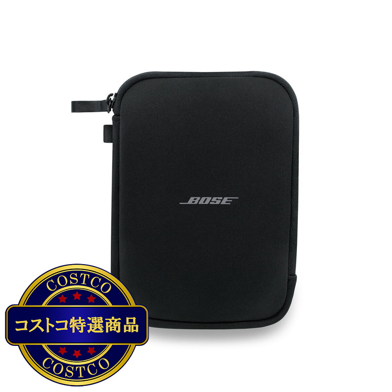 (コストコ) ボーズ QuietComfort® SE ワイヤレスヘッドホン - 画像 (2)