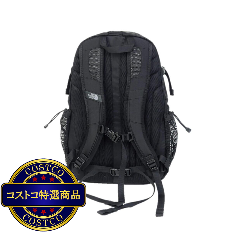 ザ・ノース・フェイス ホットショットSE バックパック 容量30.0L NF0A3KYJ - 画像 (2)