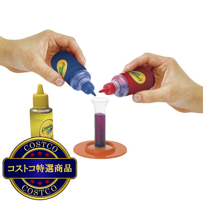 (コストコ) クレヨラ シリーセンツ マーカーメーカー - 画像 (3)