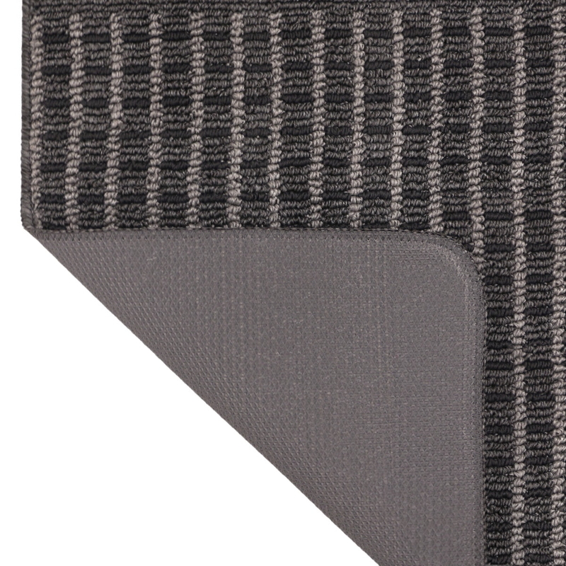 (コストコ) マルチランナーラグ60cm x 182cm パークアヴェニュー - 画像 (4)