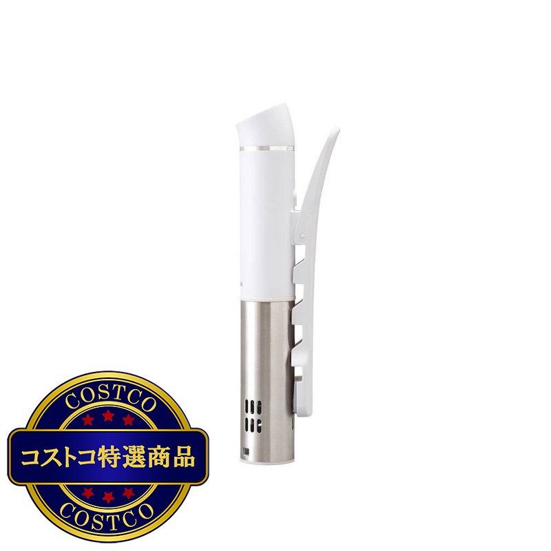 (コストコ) アイリスオーヤマ スリム低温調理器 LTC-02