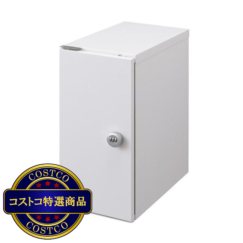 (コストコ) アイリスオーヤマ 宅配ボックスSサイズ  TBK-S