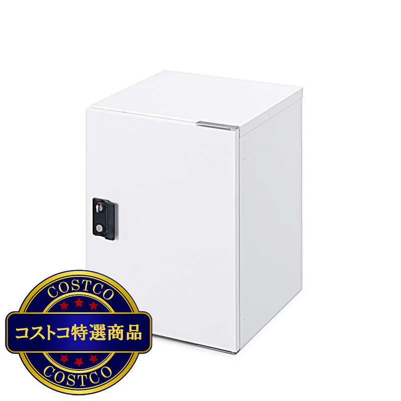 (コストコ) アイリスオーヤマ 宅配ボックスMサイズ  TBK-M