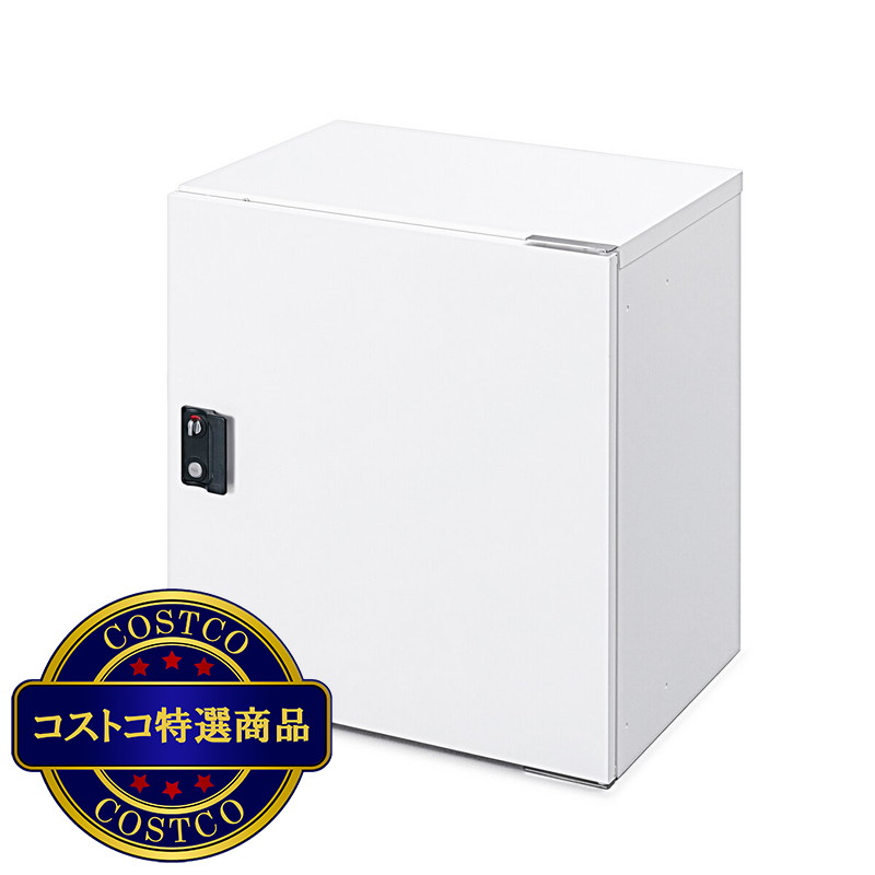 (コストコ) アイリスオーヤマ 宅配ボックスLサイズ  TBK-L