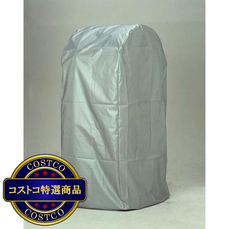 (コストコ) アイリスオーヤマ タイヤラックカバー 軽・普通車用 CV-590 - 画像 (3)