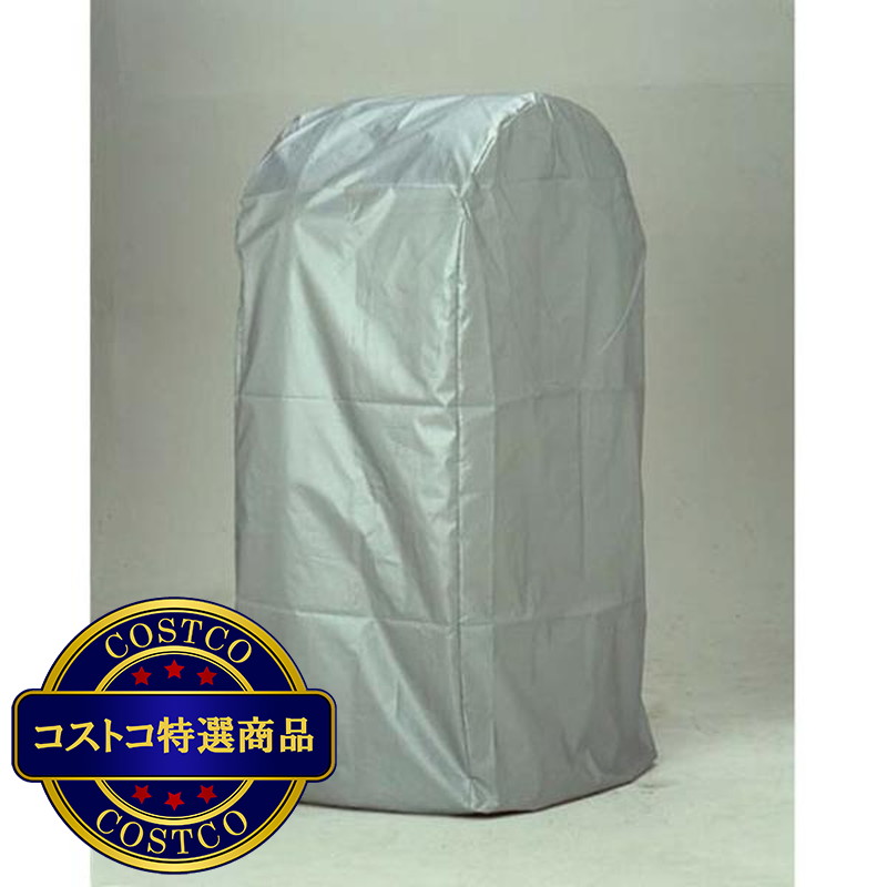 (コストコ) アイリスオーヤマ タイヤラックカバー CV-710R (KSL-710 専用) - 画像 (2)