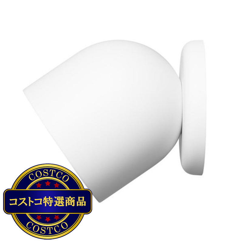 (コストコ) Google Nest Cam バッテリー式スマートカメラ GA01317-JP - 画像 (2)