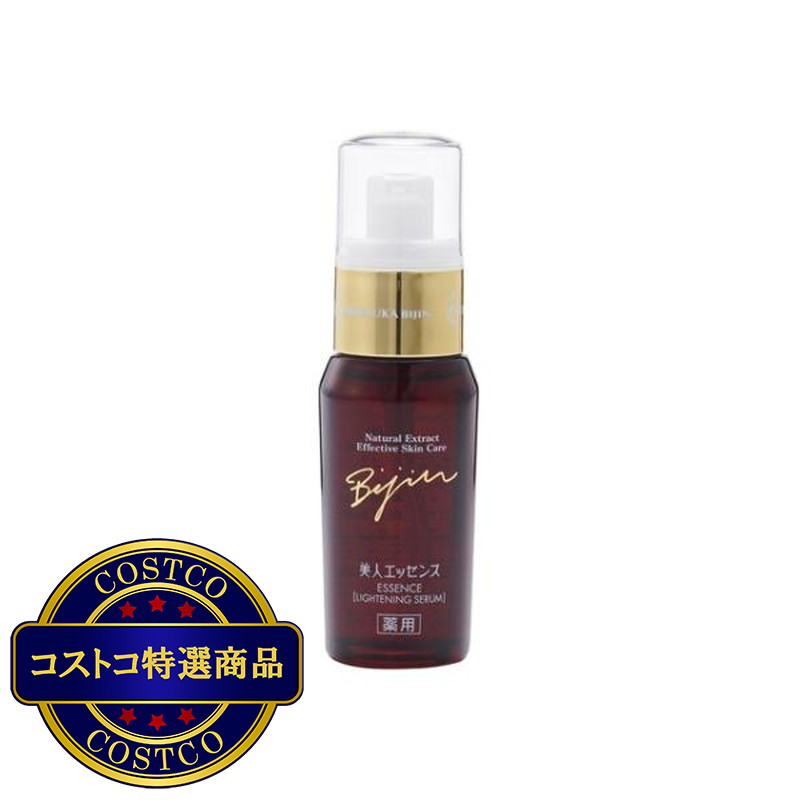 (コストコ) 日本盛 米ぬか美人 エッセンス 40ml