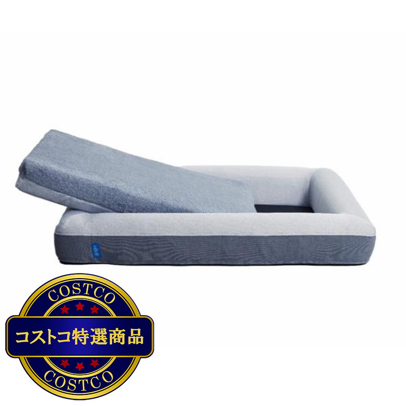 (コストコ) グーグー ドギー ペットベッド L サイズ - 画像 (3)