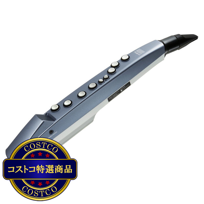 (コストコ) ローランド 電子管楽器 エアロフォン・ミニ AE-01 - 画像 (2)