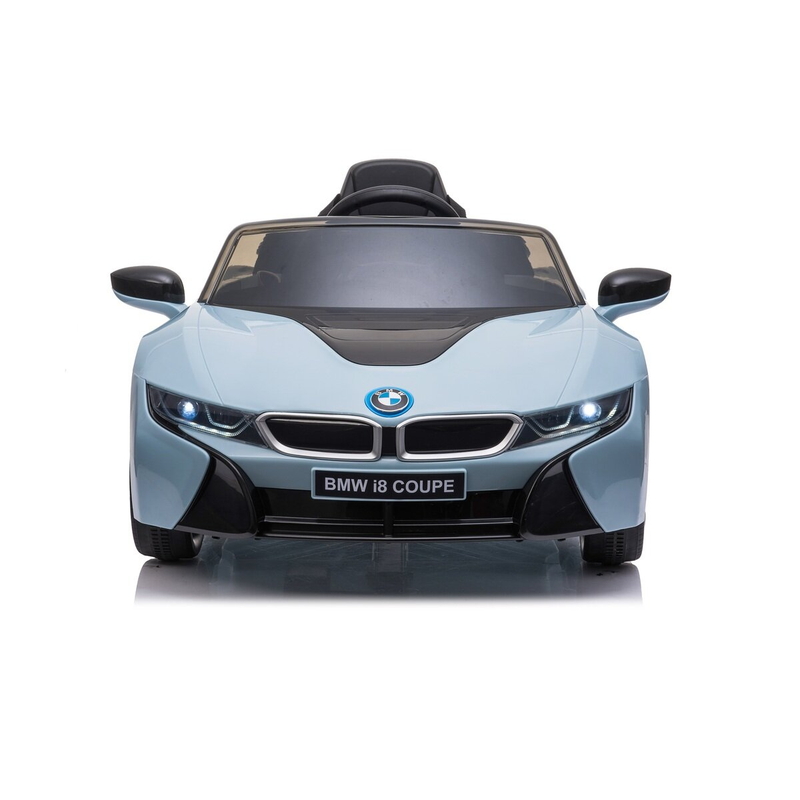 (コストコ) 子ども用電動乗用 BMW i8 クーペ - 画像 (2)