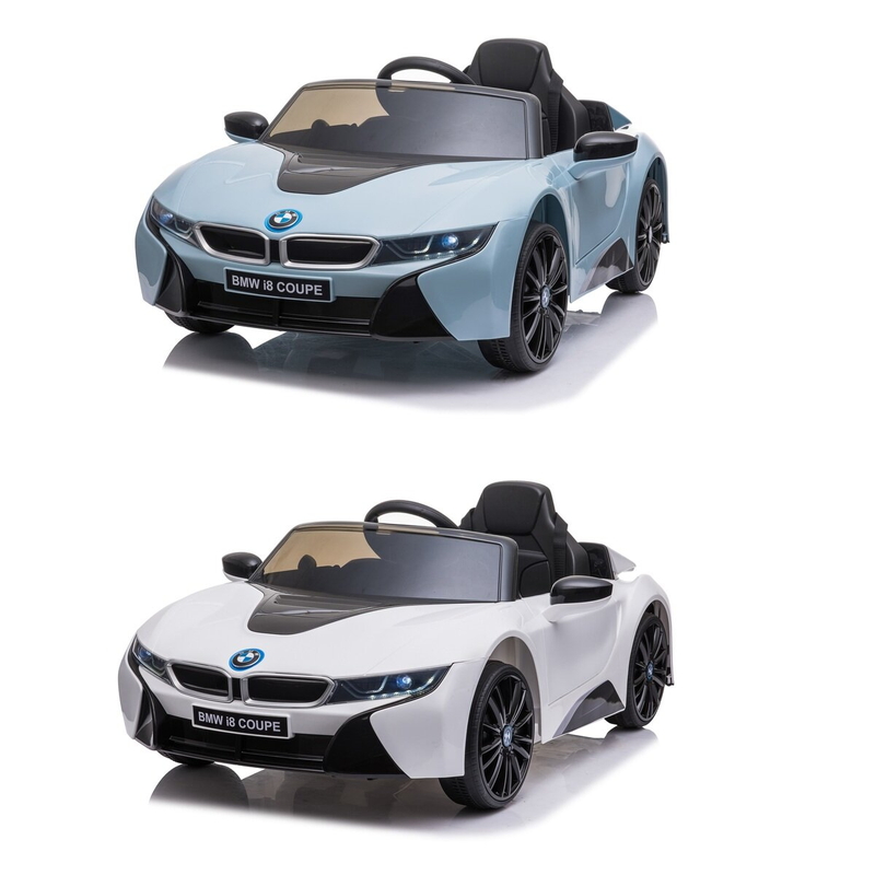 (コストコ) 子ども用電動乗用 BMW i8 クーペ