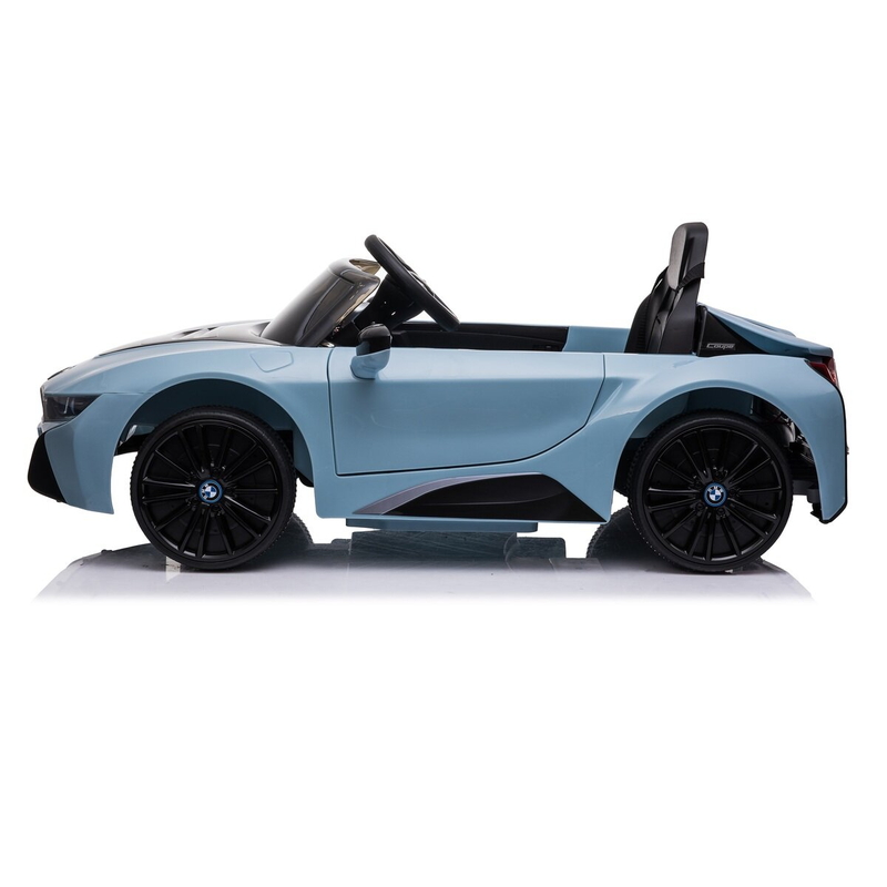 (コストコ) 子ども用電動乗用 BMW i8 クーペ - 画像 (3)