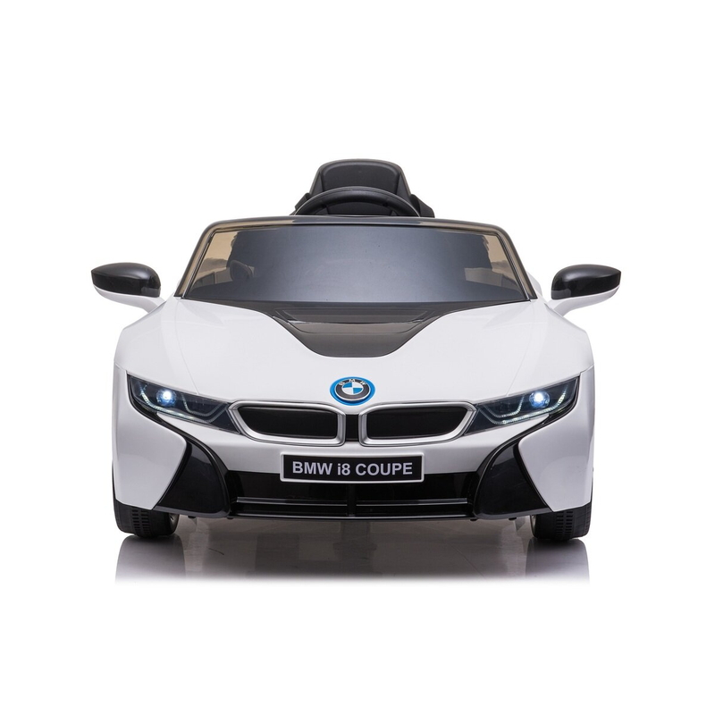 (コストコ) 子ども用電動乗用 BMW i8 クーペ - 画像 (4)