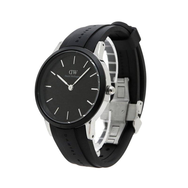 (コストコ) ダニエルウエリントン アイコニックモーション 40mm DW00100436 - 画像 (2)