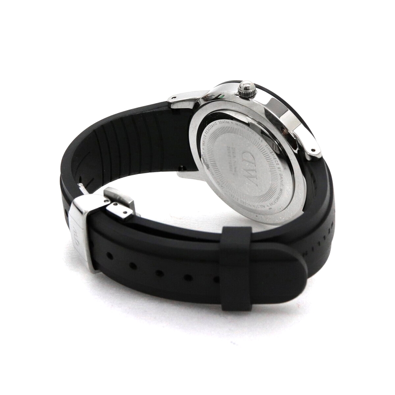(コストコ) ダニエルウエリントン アイコニックモーション 40mm DW00100436 - 画像 (3)