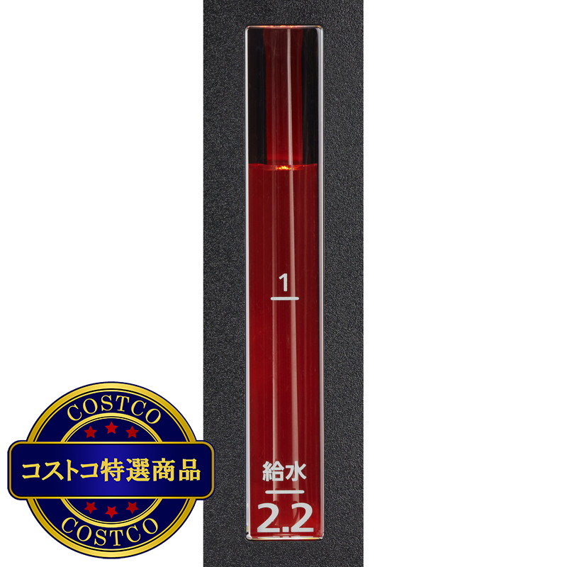 (コストコ) タイガー 蒸気レス電気ポット PIM-G220K - 画像 (4)