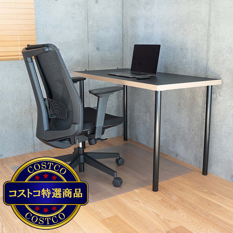 (コストコ) イトーキ C-サリダ II メッシュチェア - 画像 (3)