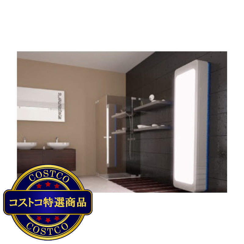 (コストコ) コラーゲンケアマシン ベビーズコラ シック スタンドタイプ - 画像 (2)