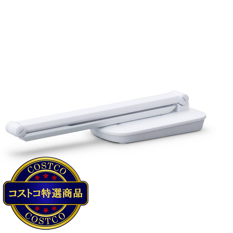 (コストコ) アイリスオーヤマ LED デスクライト LDL-QFD - 画像 (2)