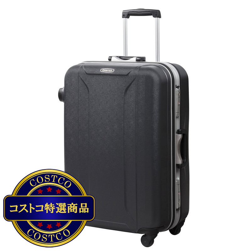 (コストコ) ACE オービター ハードスーツケース  68L  0441100