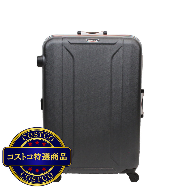 (コストコ) ACE オービター ハードスーツケース  82L  0441200