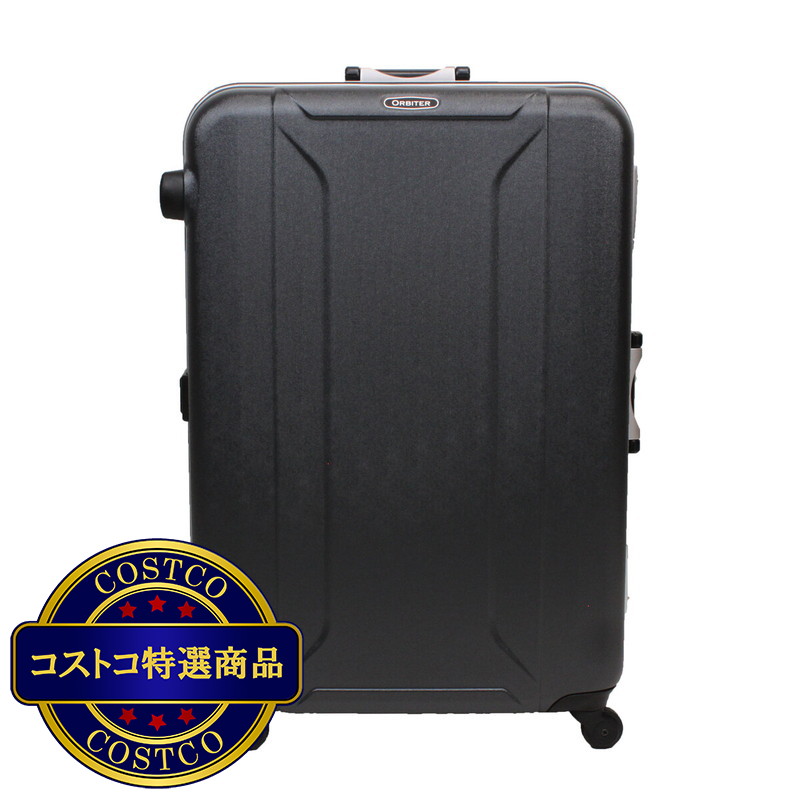 (コストコ) ACE オービター ハードスーツケース  95L  0441300