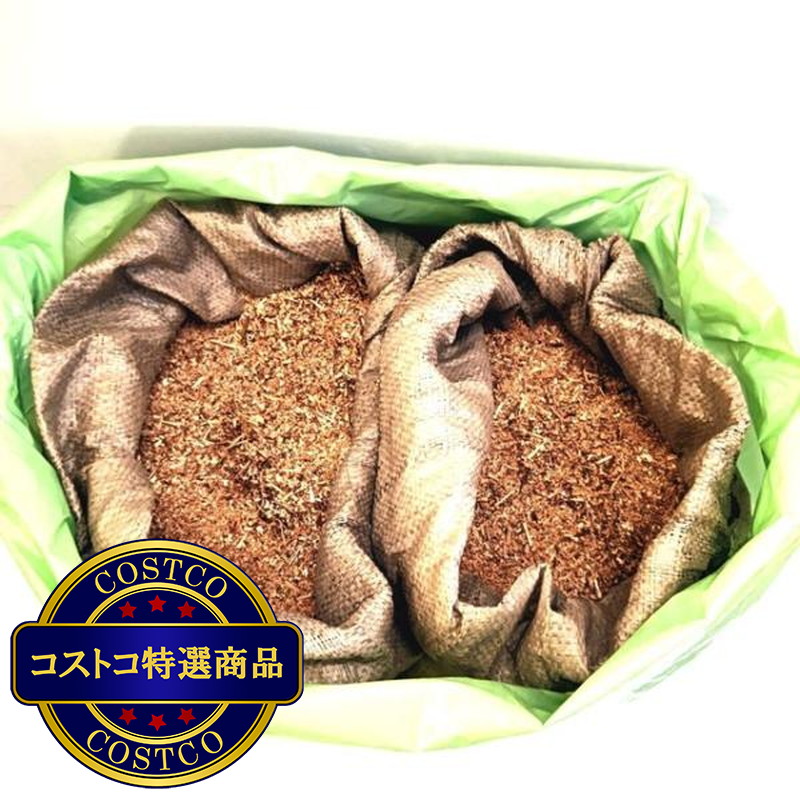 (コストコ) おがくず 混合 110L入り - 画像 (2)