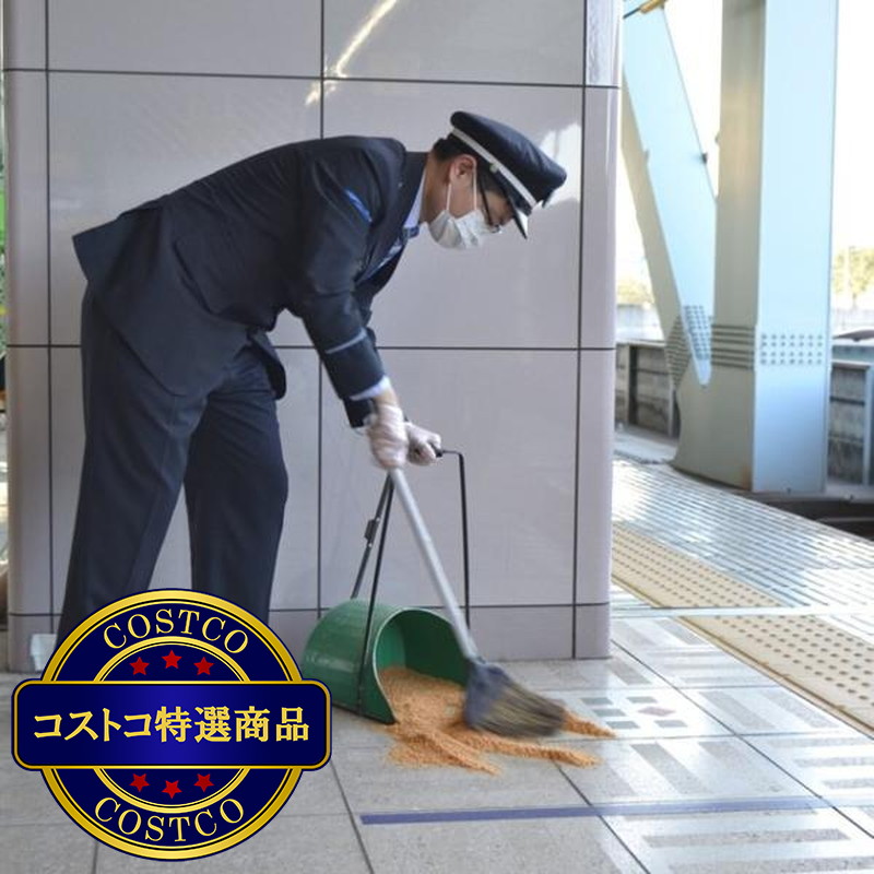 (コストコ) おがくず 混合 110L入り - 画像 (3)