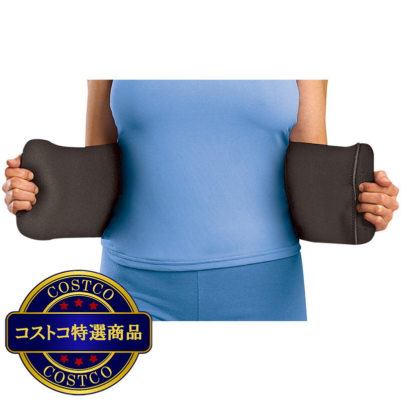 (コストコ) ミューラー 腰 サポーター
