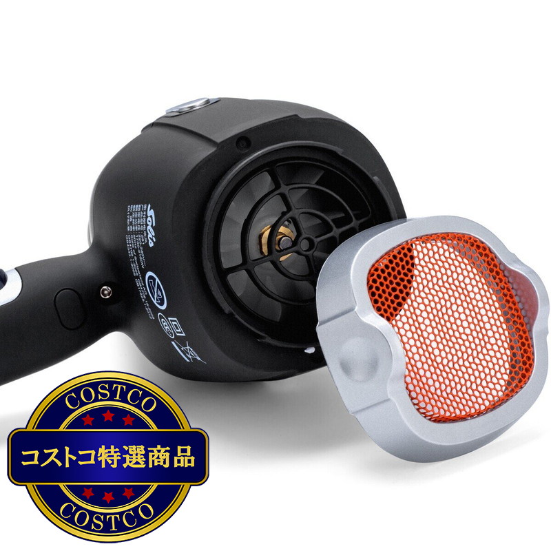 (コストコ) ソリスマグマプレミアム281 SD281B - 画像 (4)