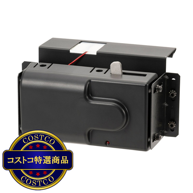 (コストコ) セリュール 電池式後付電子錠  アミュレット