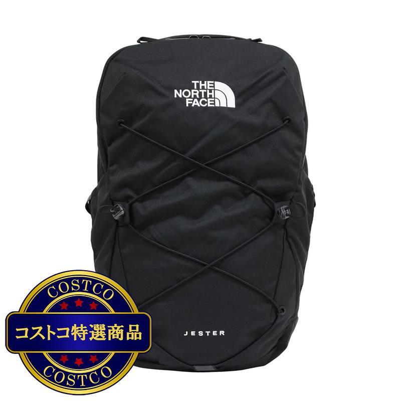 (コストコ) ザ・ノース・フェイス ジェスター バックパック  NF0A3VXF