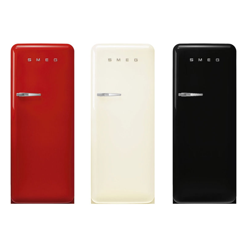 (コストコ) smeg 270L 冷蔵庫 FAB28
