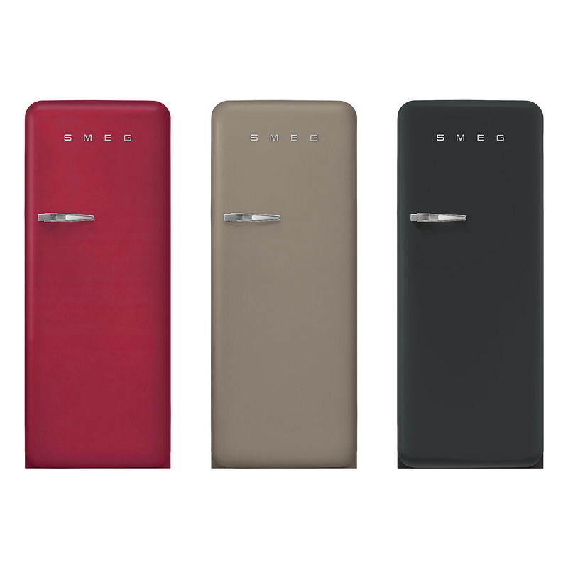 (コストコ) smeg 270L 冷蔵庫 FAB28