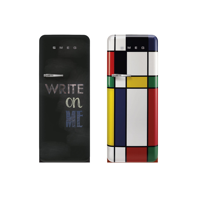 (コストコ) smeg 270L 冷蔵庫 FAB28