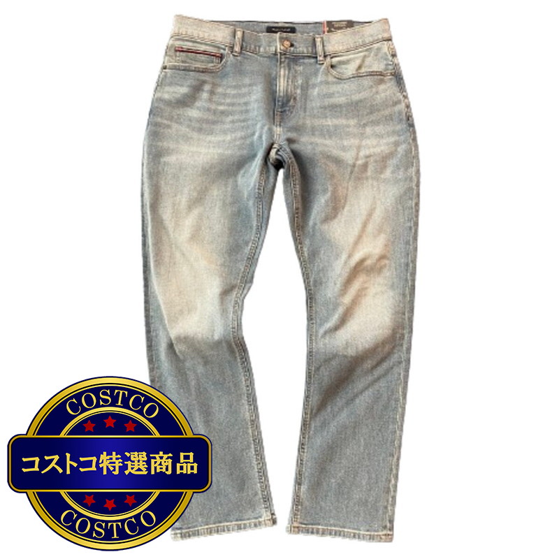 (コストコ) トミー ヒルフィガー メンズ デニム