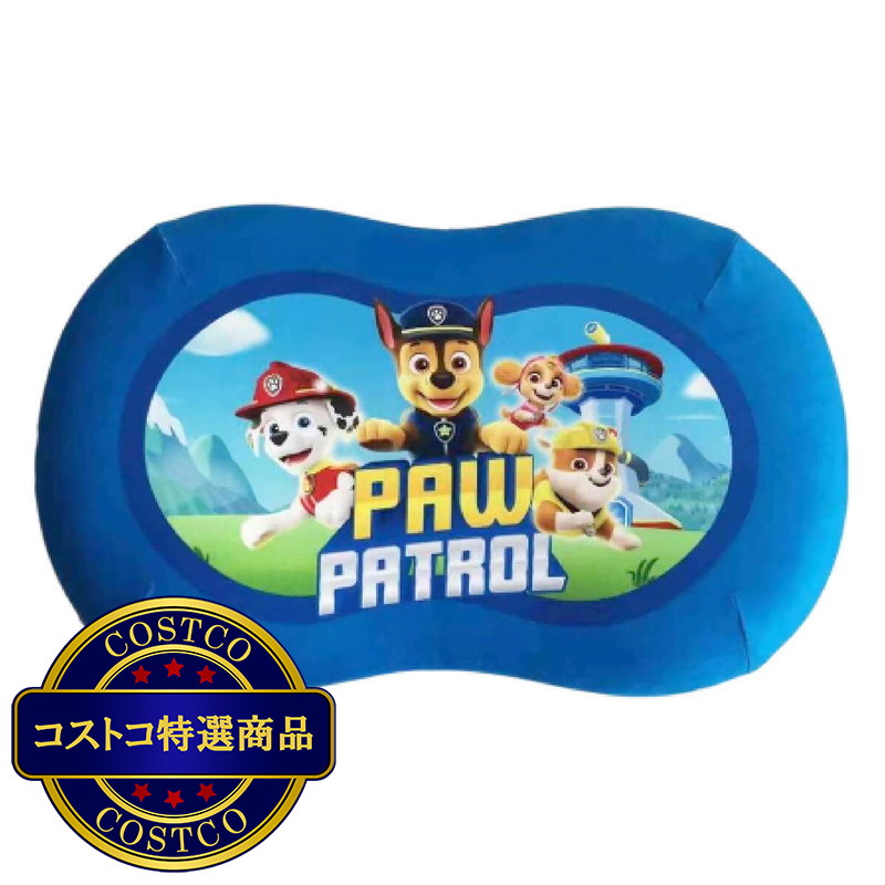 (コストコ) キッズ 低反発 メモリーフォーム 枕 - 画像 (2)