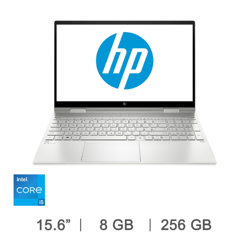 (コストコ) HP ENVY X360 15.6インチ ノートPC 54H73PA-AAAA