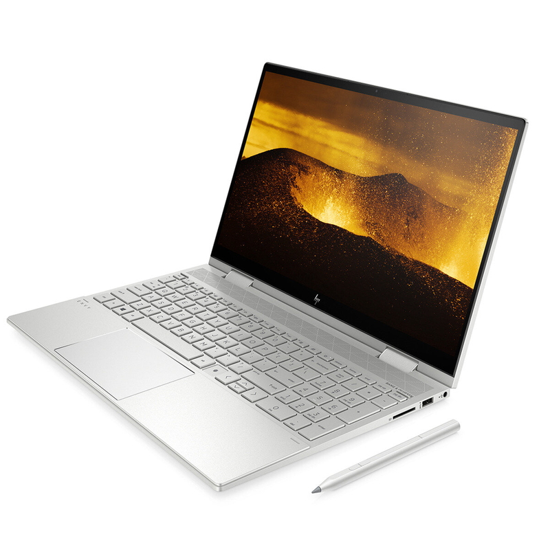 (コストコ) HP ENVY X360 15.6インチ ノートPC 54H73PA-AAAA - 画像 (3)