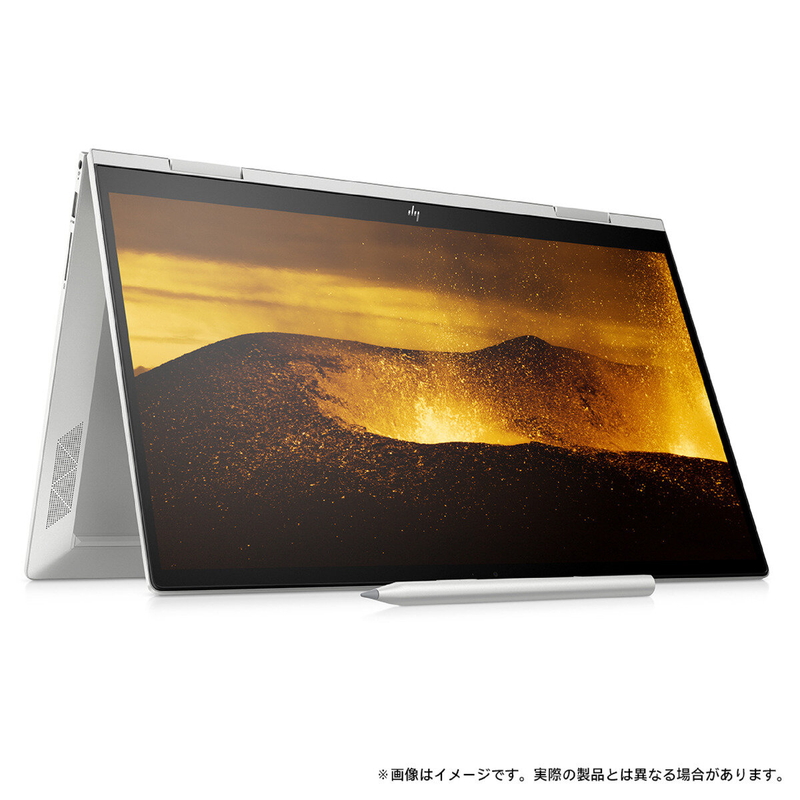 (コストコ) HP ENVY X360 15.6インチ ノートPC 54H73PA-AAAA - 画像 (4)
