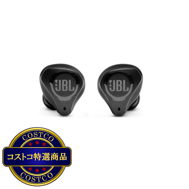 (コストコ) JBL 完全ワイヤレスイヤホン Club Pro - 画像 (2)