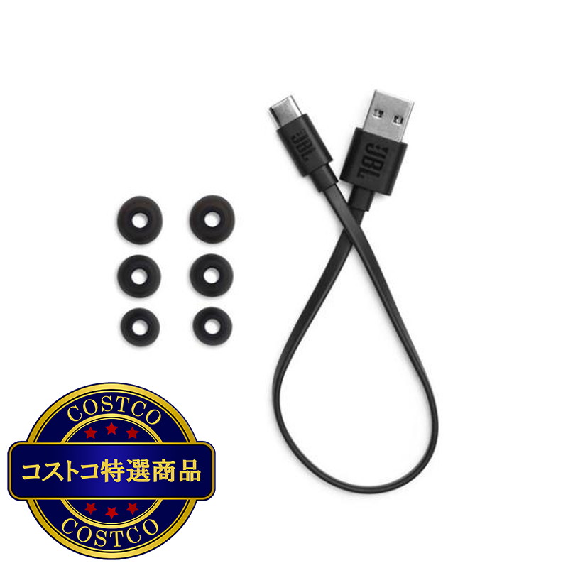 (コストコ) JBL 完全ワイヤレスイヤホン Club Pro - 画像 (4)