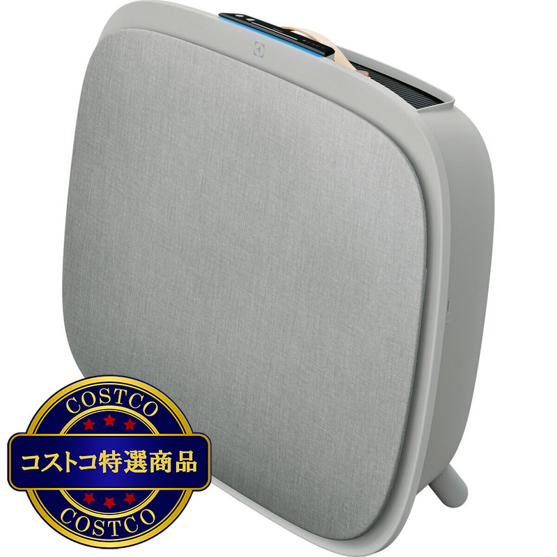 (コストコ) エレクトロラックス 空気清浄機 Well A7