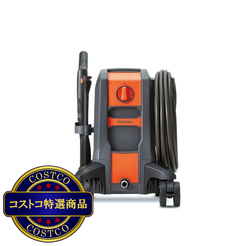 (コストコ) アイリスオーヤマ 高圧洗浄機 FBN-701-D